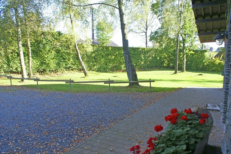 Vakantiehuis Xhoffraix max. 25 personen 3 huisdieren 9 slaapkamers #22