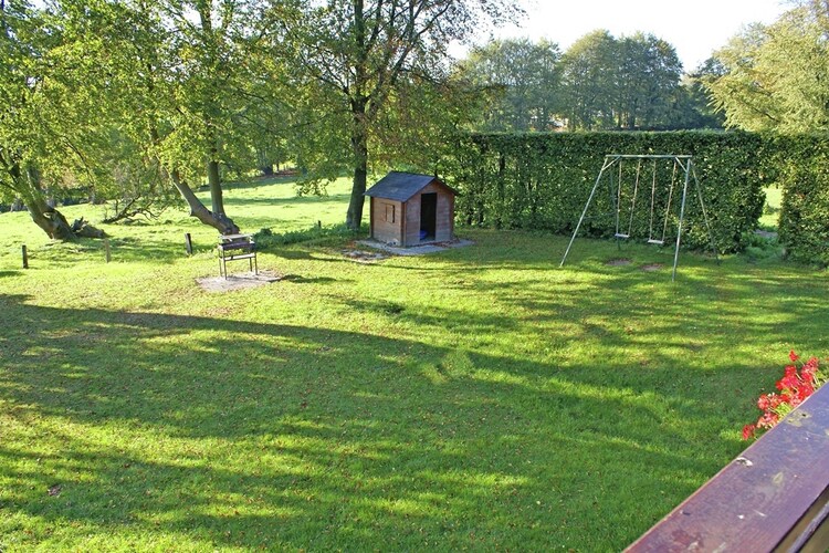 Vakantiehuis Xhoffraix max. 25 personen 3 huisdieren 9 slaapkamers #20