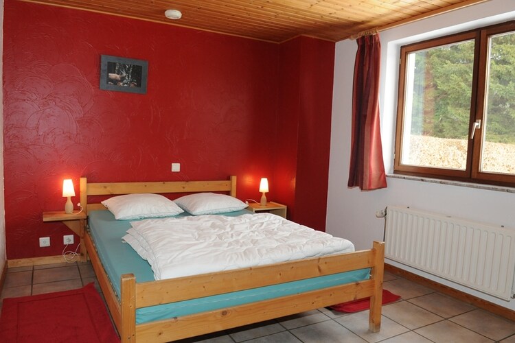 Vakantiehuis Xhoffraix max. 16 personen 2 huisdieren 6 slaapkamers #11