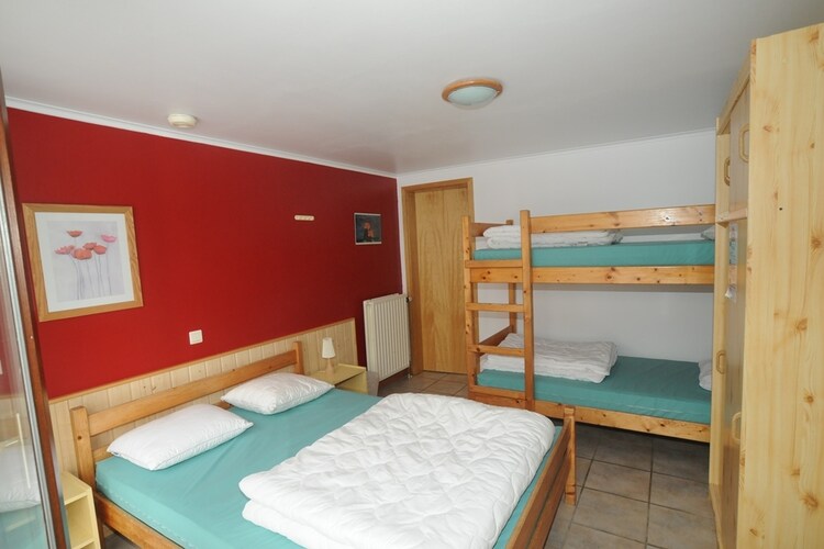 Vakantiehuis Xhoffraix max. 16 personen 2 huisdieren 6 slaapkamers #12