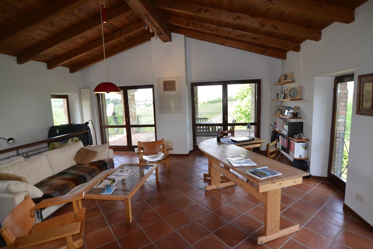 Casa Magnano Ziano