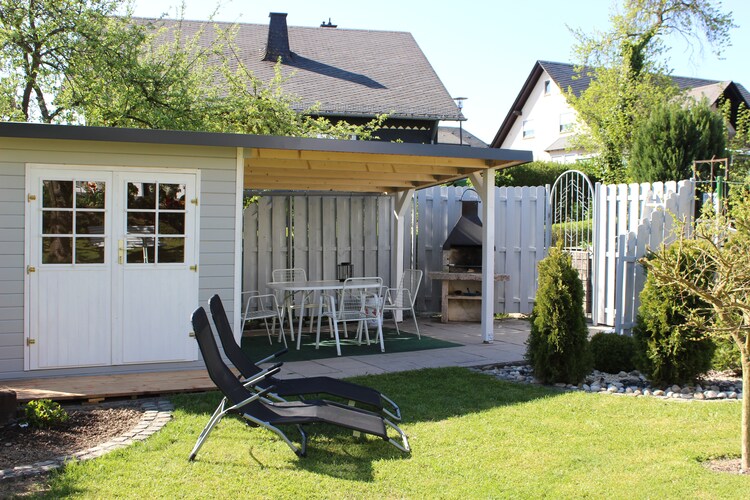 Haus Greta