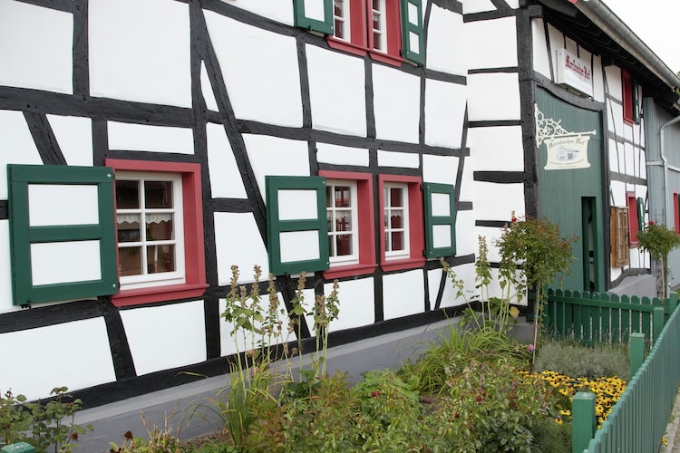 Morsbacher Hof I