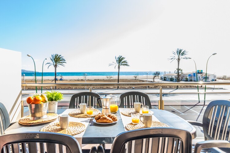 Apartamento Blaucel B