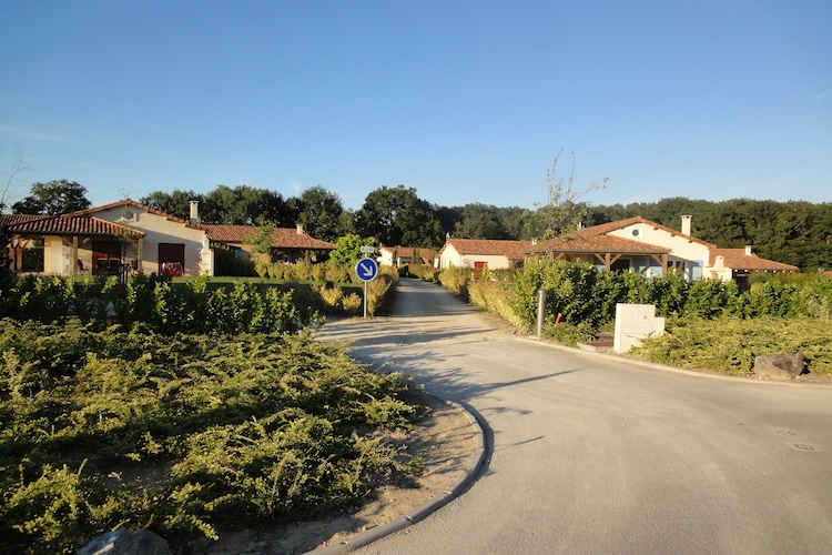 Villa Domaine Les Forges 2