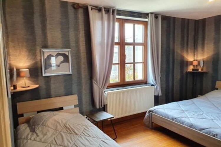 Vakantiehuis Gimnée max. 8 personen 1 huisdier 3 slaapkamers #27