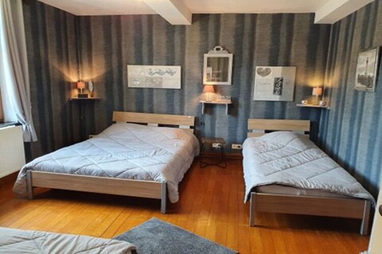Vakantiehuis Gimnée max. 8 personen 1 huisdier 3 slaapkamers #29