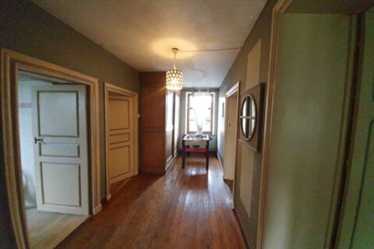 Vakantiehuis Gimnée max. 8 personen 1 huisdier 3 slaapkamers #23