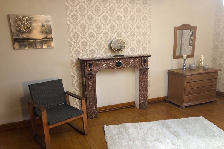 Vakantiehuis Gimnée max. 8 personen 1 huisdier 3 slaapkamers #30
