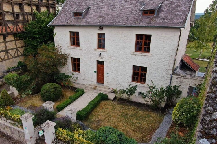 Vakantiehuis Gimnée max. 8 personen 1 huisdier 3 slaapkamers #6
