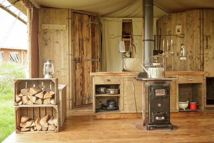 Duynpark Het Zwanenwater Sea Lodge Callantsoog 6