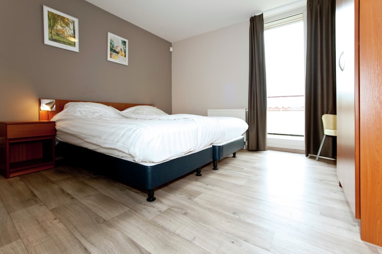 Maaspark Boschmolenplas - Waterblik