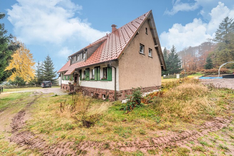 Kleiner Inselsberg
