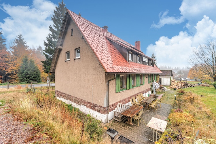Kleiner Inselsberg