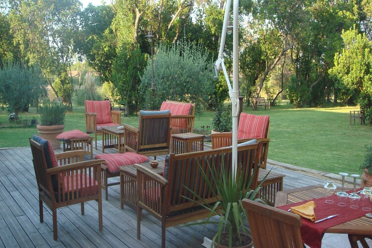 Résidence Le Maquis Plage