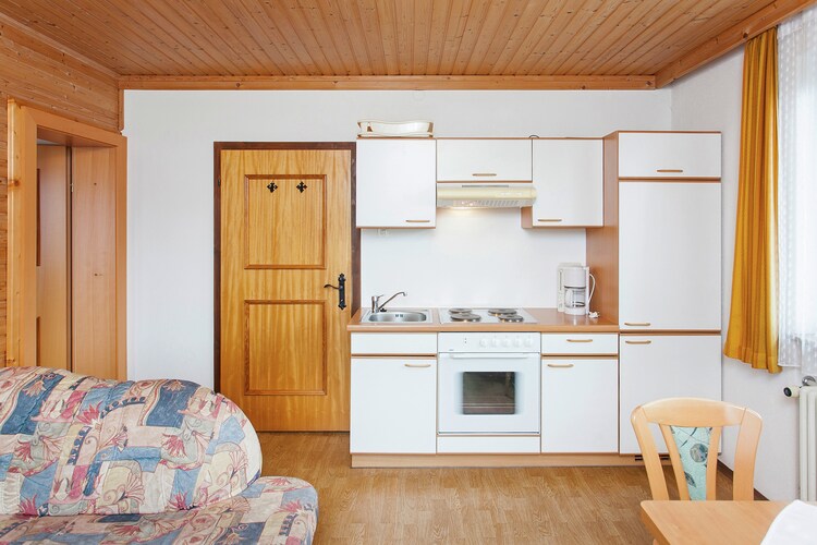 Appartement Oostenrijk, Salzburg, Mittersill Appartement AT-5730-34
