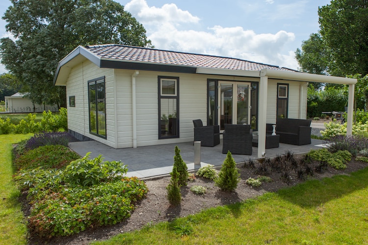 Resort De Biesbosch 1