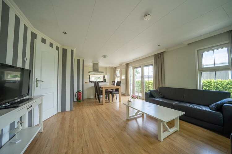 Resort De Biesbosch 1