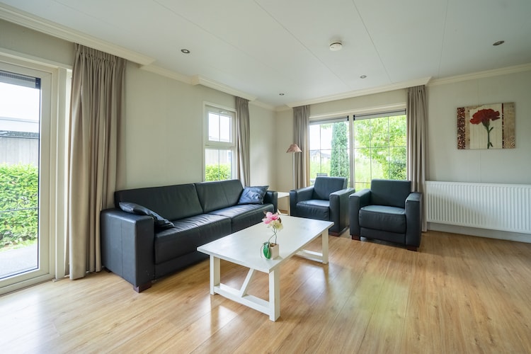 Resort De Biesbosch 1