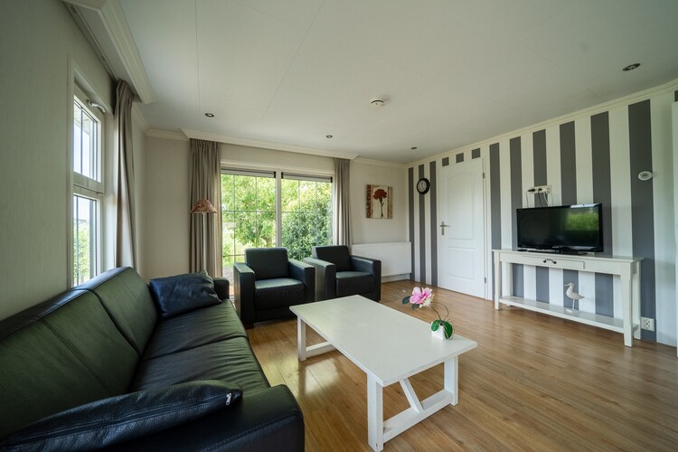 Resort De Biesbosch 1