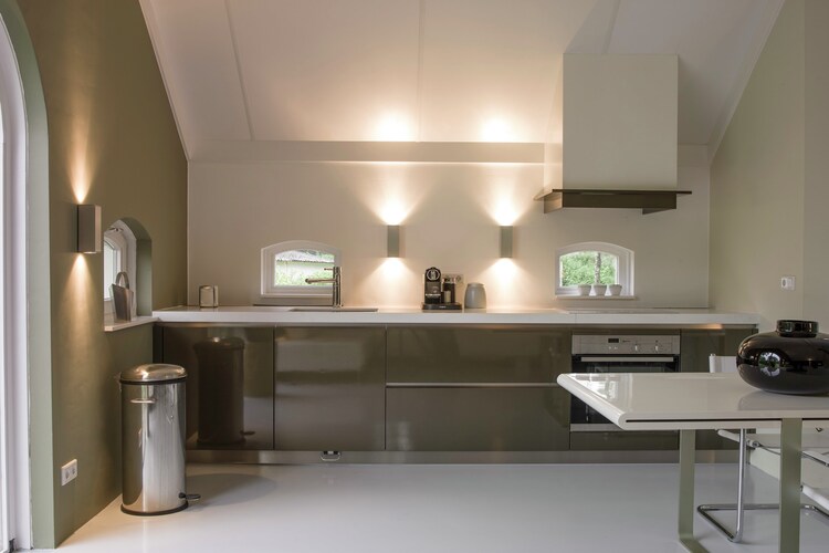 Design lodge Twente