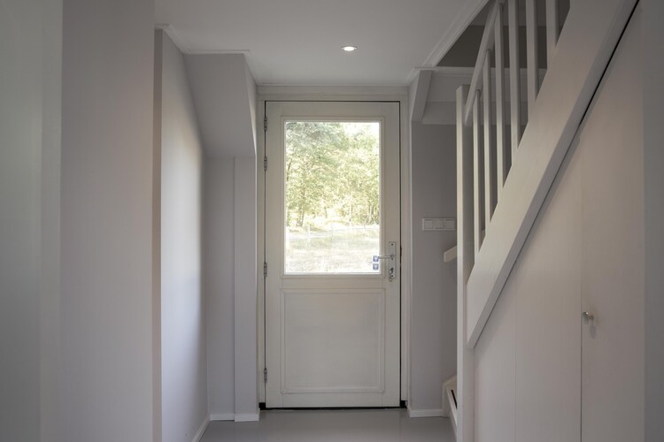 Design lodge Twente