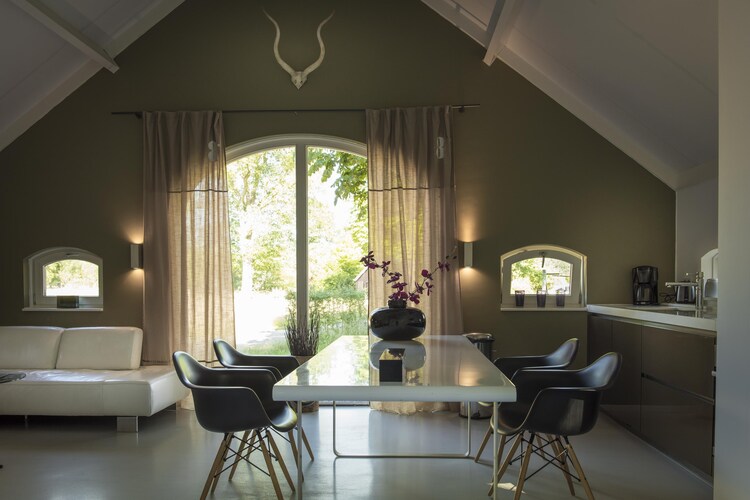 Design lodge Twente