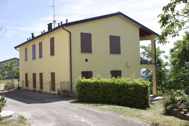 Appartement Italië, Emilia-romagna, Sassoleone Appartement IT-40022-02