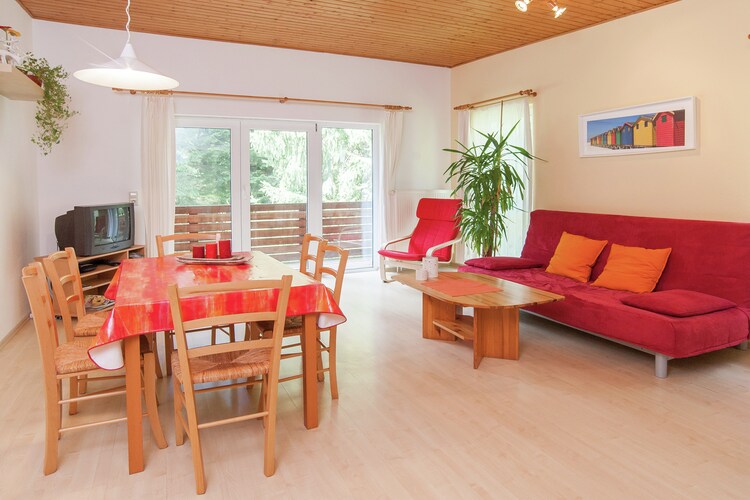 Feriendorf Bad Hundertpfund