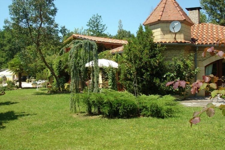 Villa de luxe à Tourdun avec piscine privée