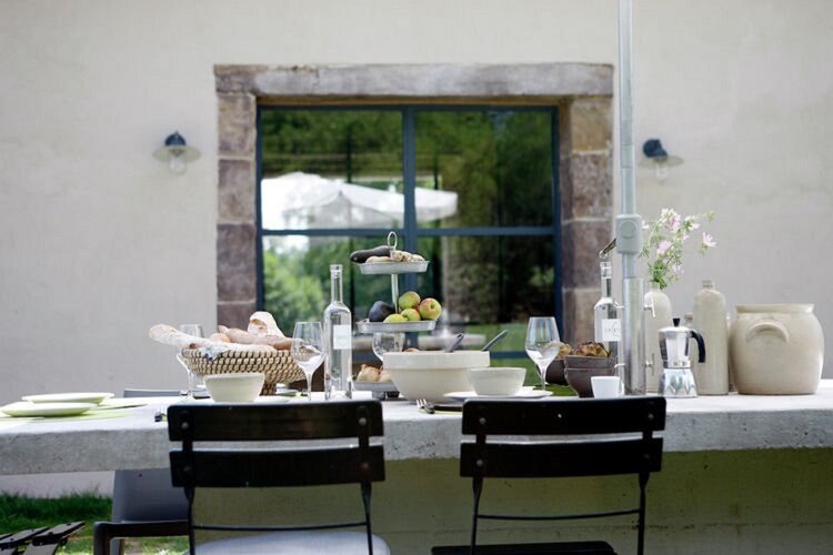 Maison de vacances - BRAIZE