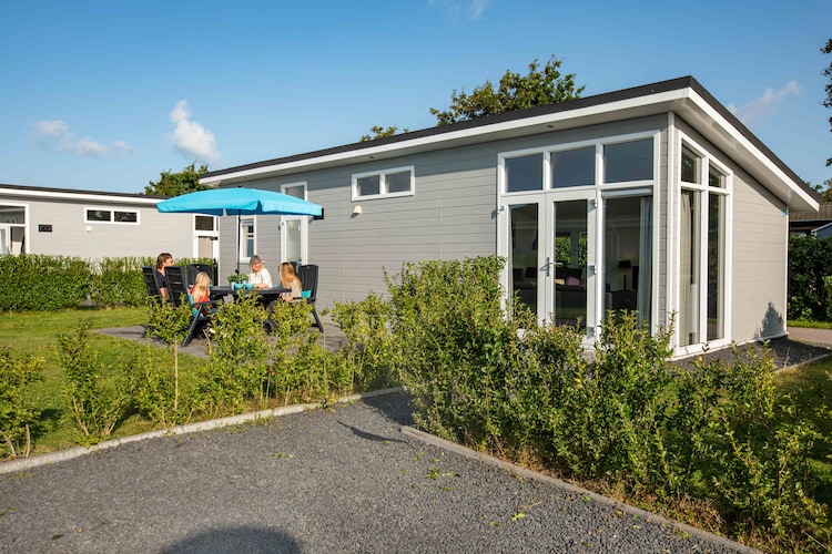 Recreatiepark De Woudhoeve 9