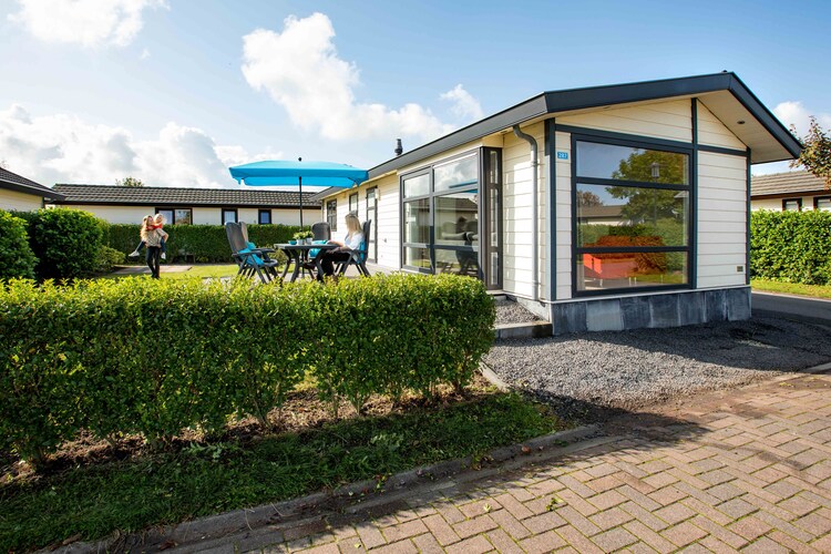 Recreatiepark De Woudhoeve 9