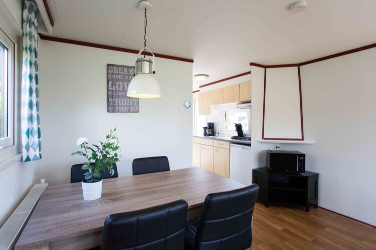 Recreatiepark De Woudhoeve 7