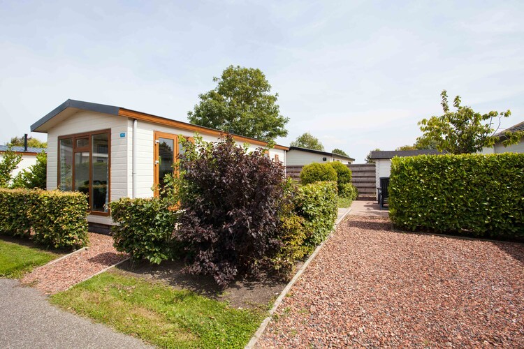 Recreatiepark De Woudhoeve 7