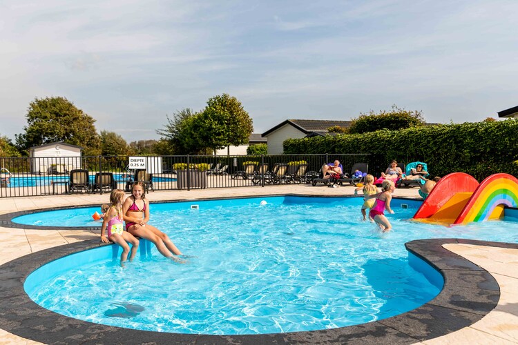 Recreatiepark De Woudhoeve 7