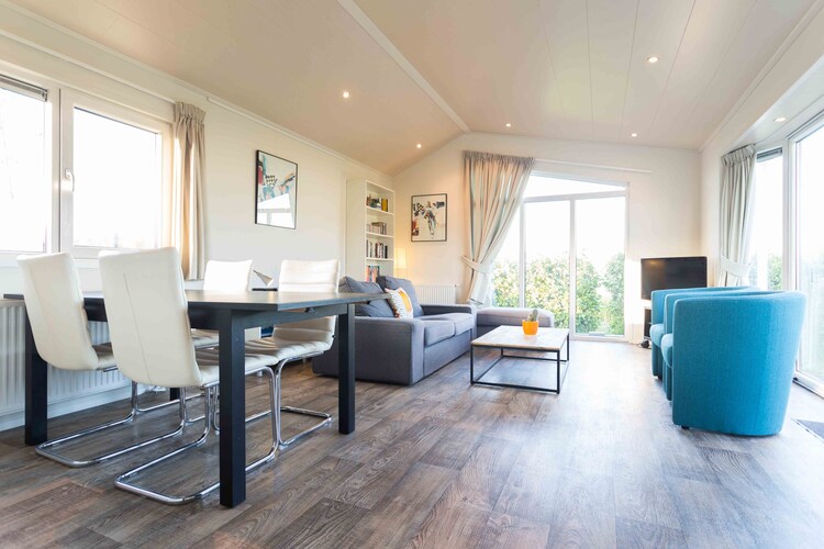 Recreatiepark De Woudhoeve 5