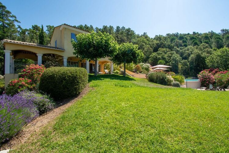 Villa Frankrijk, Provence-alpes cote d azur, Le muy Villa FR-83490-09