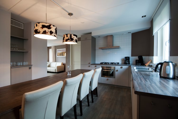 Vakantiepark De Krim 13