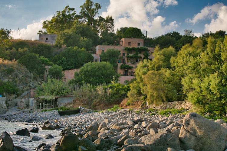 vakantiehuis Italië, Basilicata, Ricadi vakantiehuis IT-89866-20