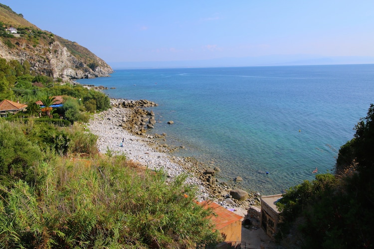 vakantiehuis Italië, Basilicata, Ricadi vakantiehuis IT-89866-21