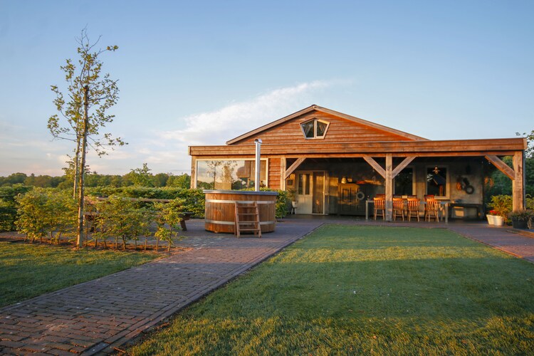 Gasthoeve De Drie Eiken