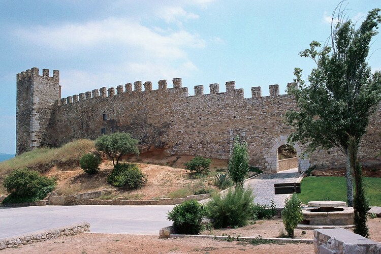 Camping Prades 3