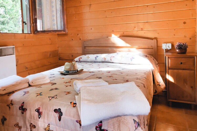 Camping Prades 3