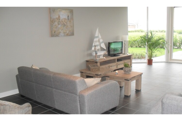 Recreatiecentrum De Biesbosch 4