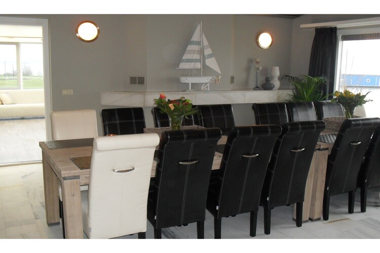 Recreatiecentrum De Biesbosch 4