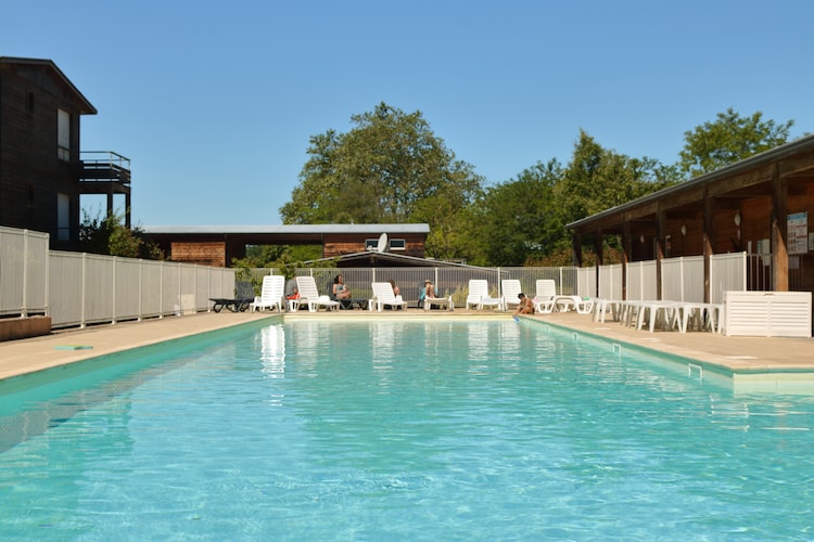 Le Domaine De Saint Orens