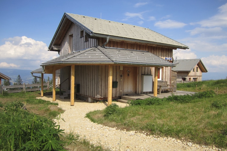 Klippitz Chalet B