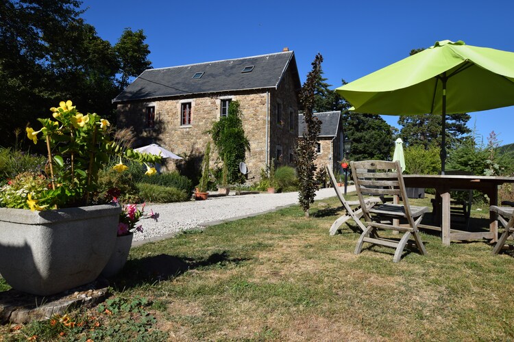 Chateau d'Ardèche Saint Prix Appartement A