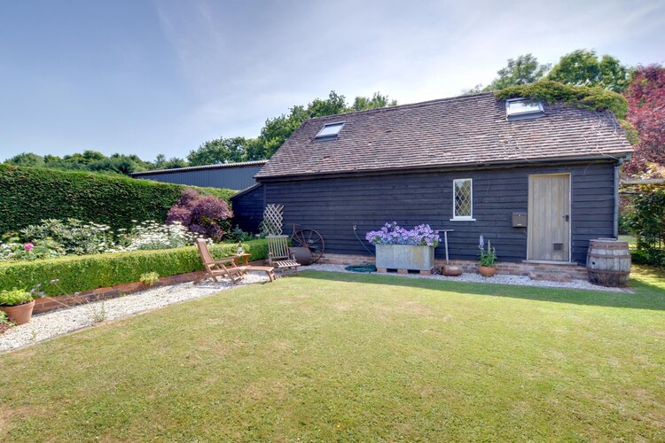 The Old Potting Room